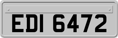 EDI6472