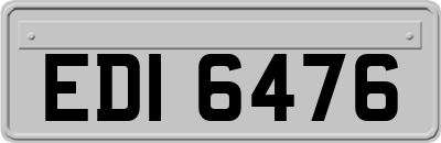 EDI6476