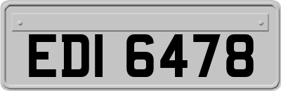 EDI6478
