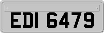 EDI6479