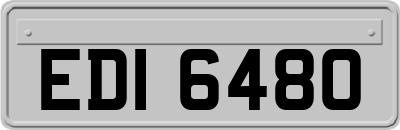 EDI6480
