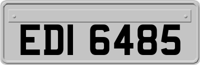 EDI6485