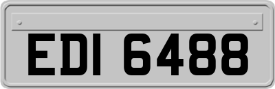 EDI6488