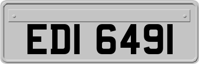 EDI6491
