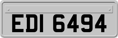 EDI6494