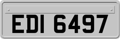 EDI6497