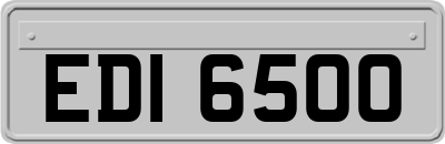 EDI6500