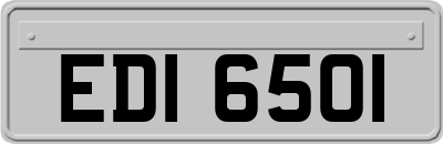 EDI6501