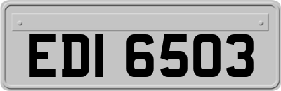 EDI6503