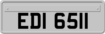 EDI6511