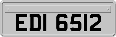 EDI6512