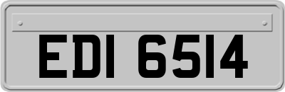 EDI6514