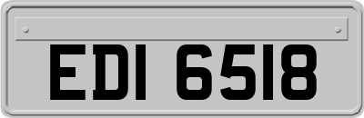 EDI6518
