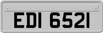 EDI6521