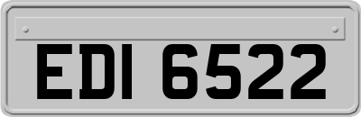 EDI6522