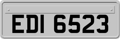 EDI6523
