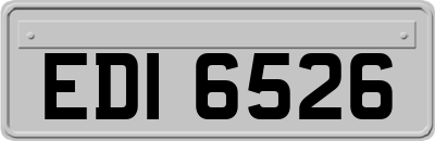 EDI6526