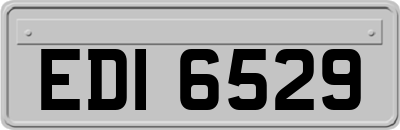 EDI6529