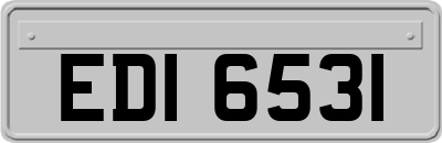 EDI6531