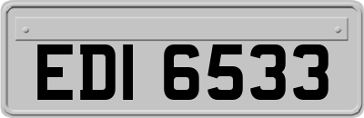 EDI6533