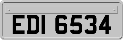 EDI6534