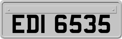 EDI6535