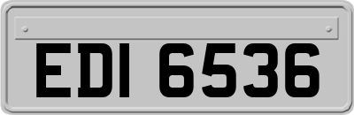 EDI6536