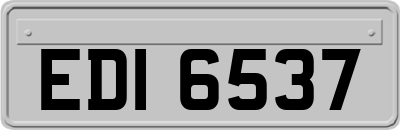 EDI6537