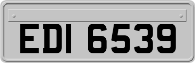 EDI6539