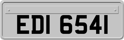 EDI6541