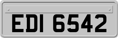 EDI6542