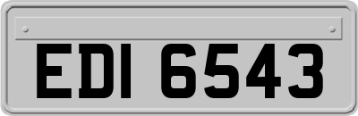 EDI6543