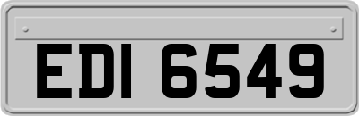 EDI6549