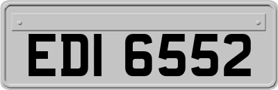 EDI6552
