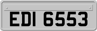 EDI6553