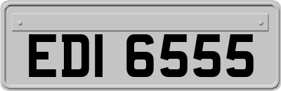 EDI6555