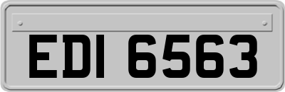 EDI6563