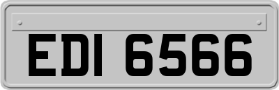 EDI6566