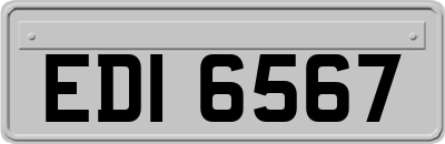 EDI6567