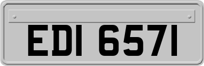 EDI6571