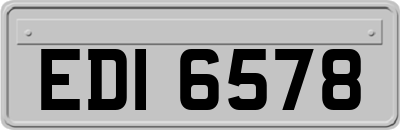 EDI6578