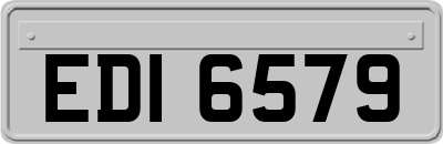 EDI6579