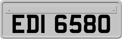 EDI6580