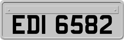 EDI6582