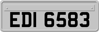 EDI6583
