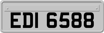EDI6588