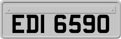 EDI6590