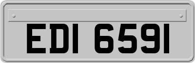 EDI6591