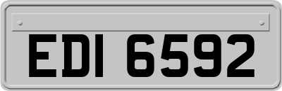 EDI6592