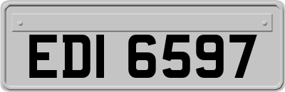 EDI6597